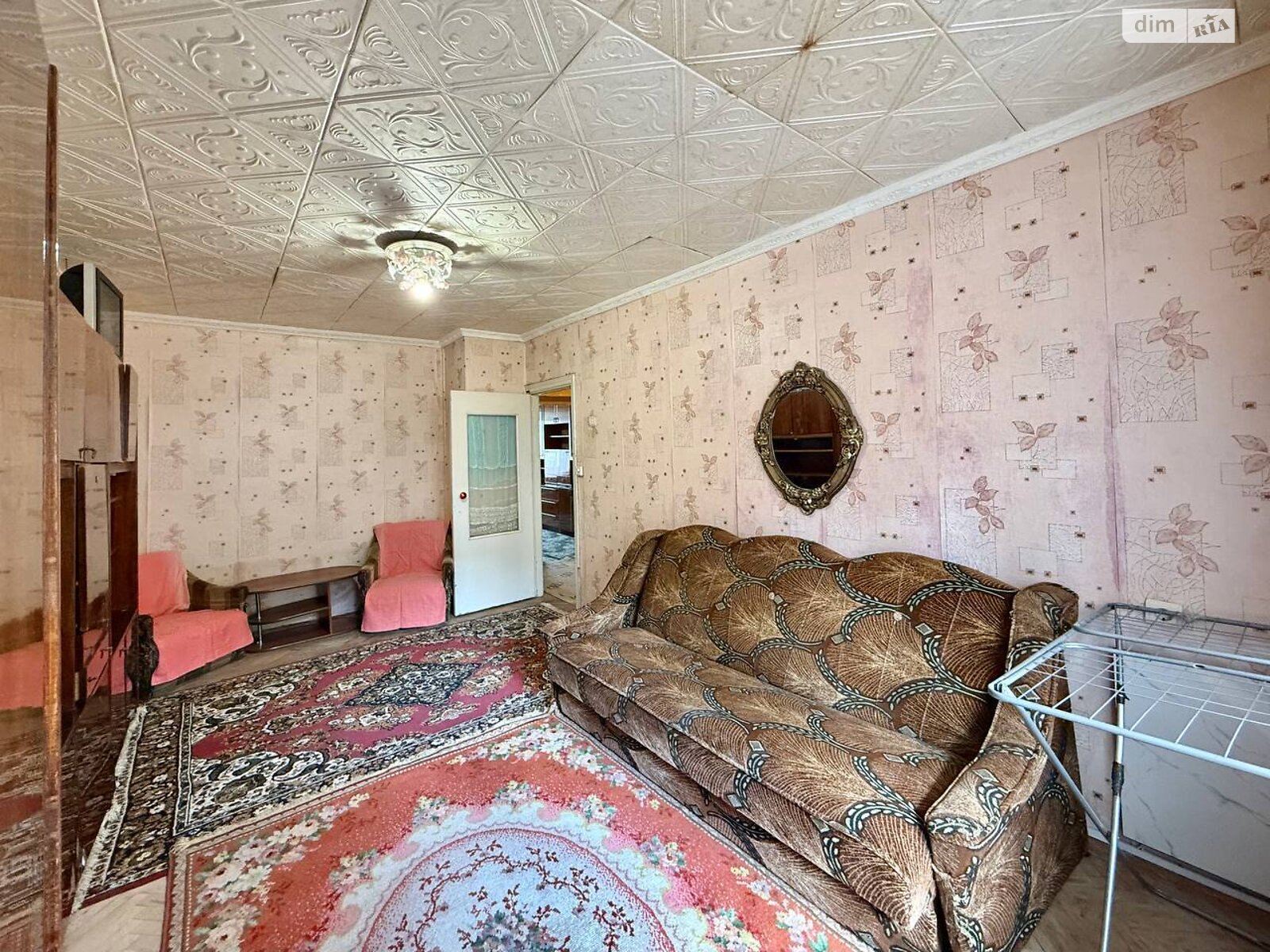 Продажа трехкомнатной квартиры в Ивано-Франковске, на ул. Бандеры Степана 4, кв. 45, район Центр фото 1