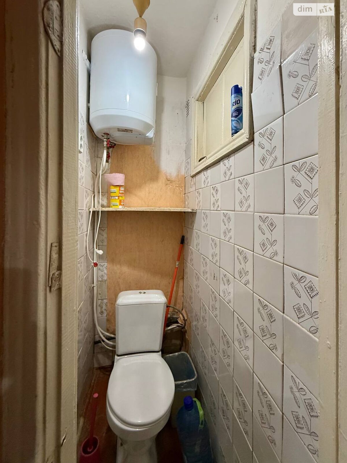 Продажа трехкомнатной квартиры в Ивано-Франковске, на ул. Бандеры Степана 4, кв. 45, район Центр фото 1