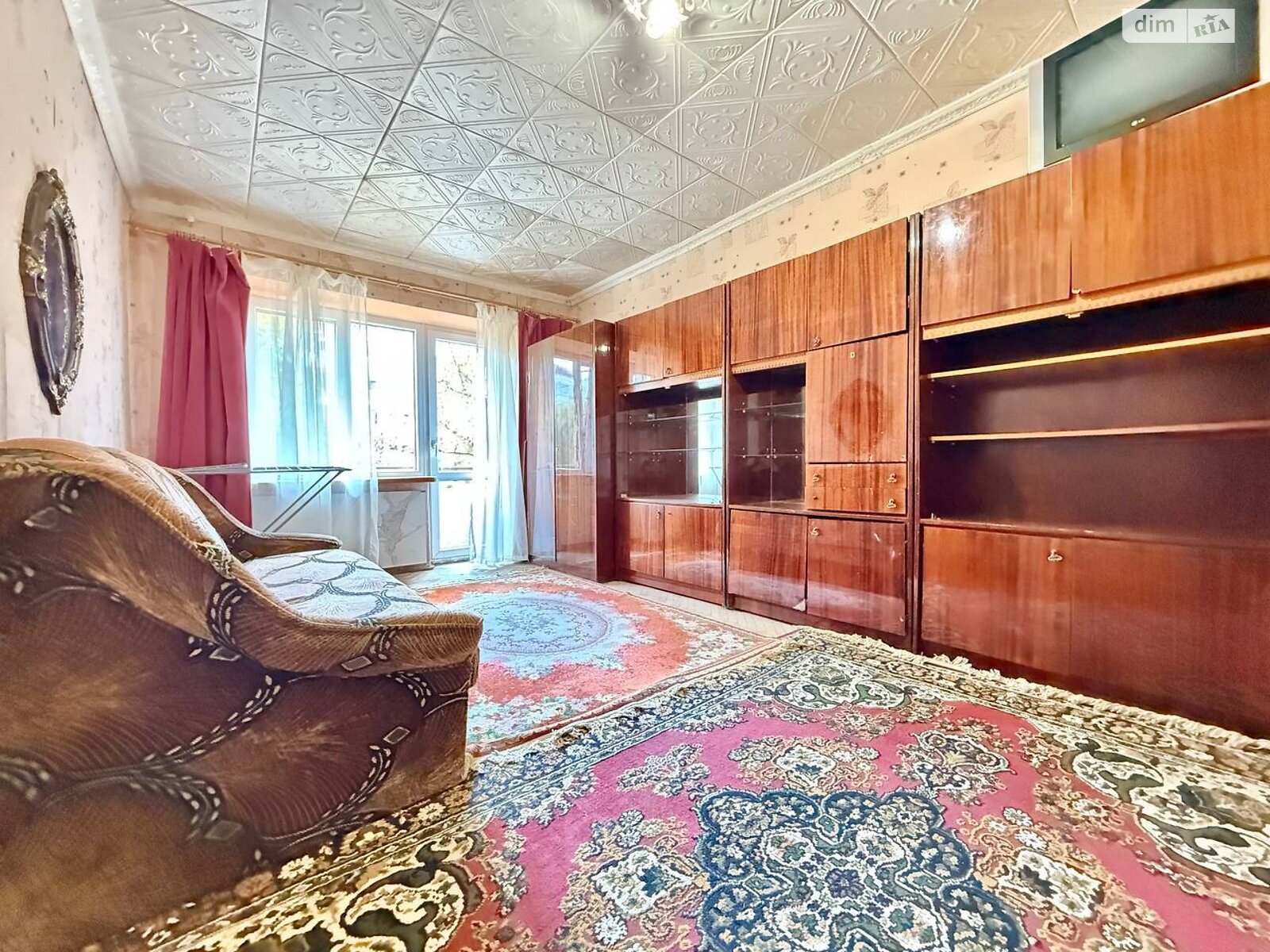 Продажа трехкомнатной квартиры в Ивано-Франковске, на ул. Бандеры Степана 4, кв. 45, район Центр фото 1