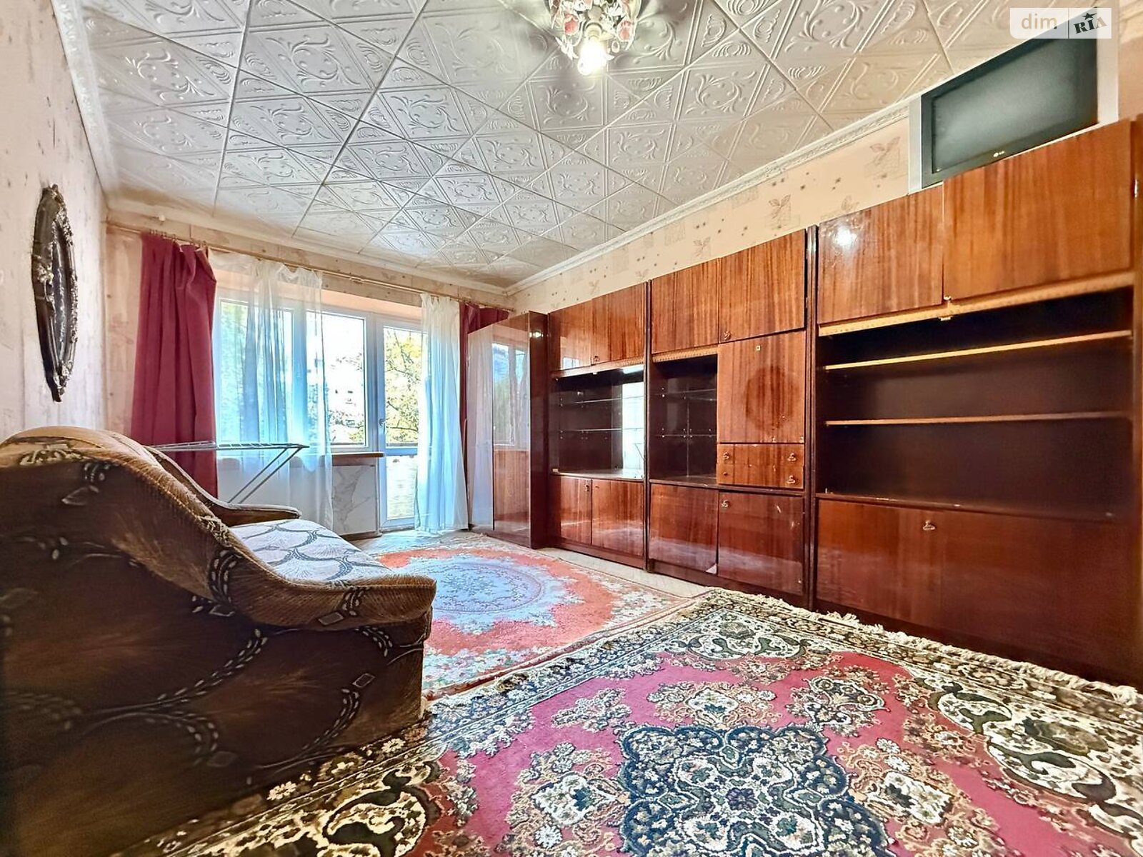 Продажа трехкомнатной квартиры в Ивано-Франковске, на ул. Бандеры Степана 4, кв. 45, район Центр фото 1