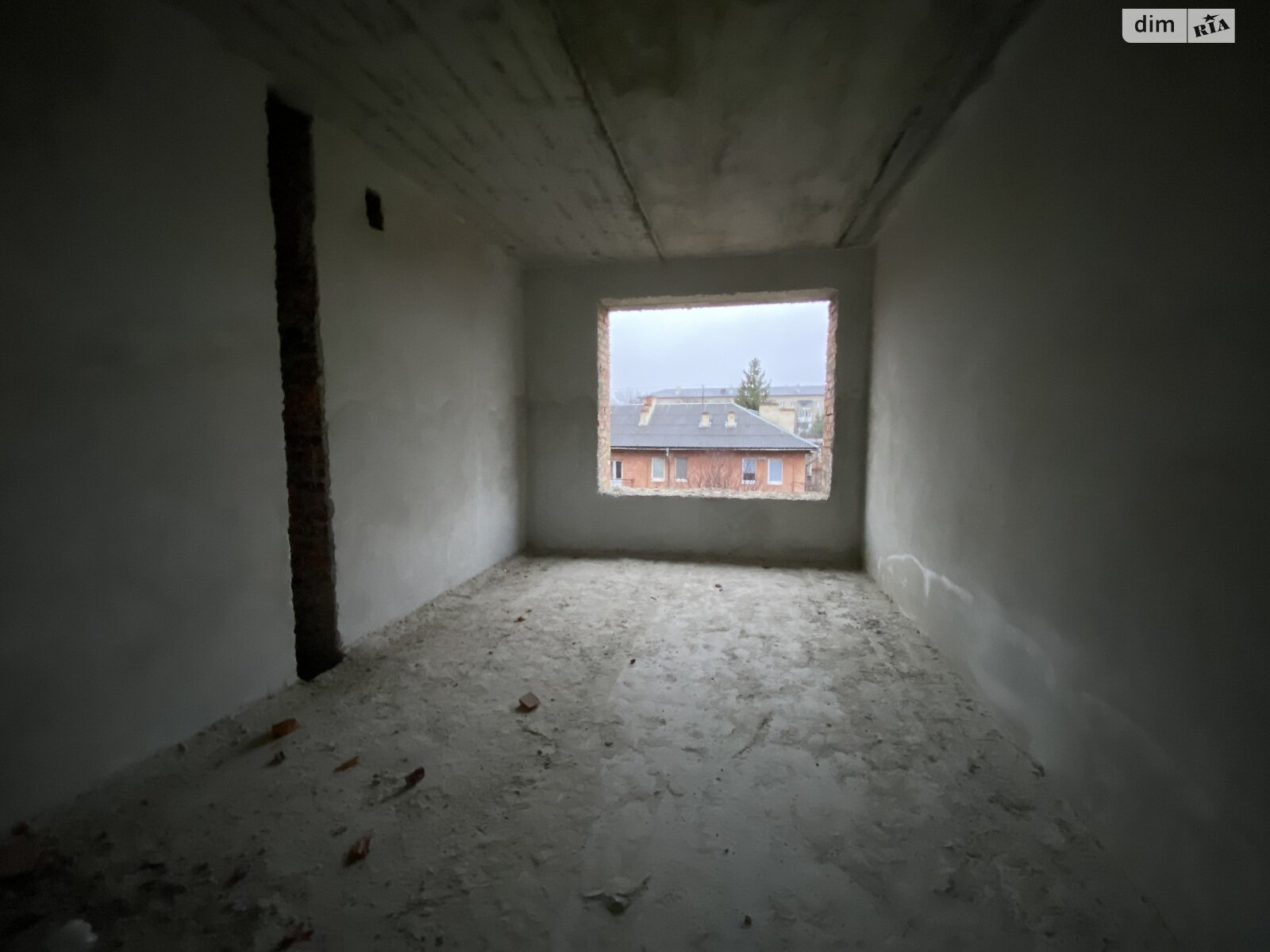 Продажа однокомнатной квартиры в Ивано-Франковске, на ул. Бандеры Степана 60, район Центр фото 1