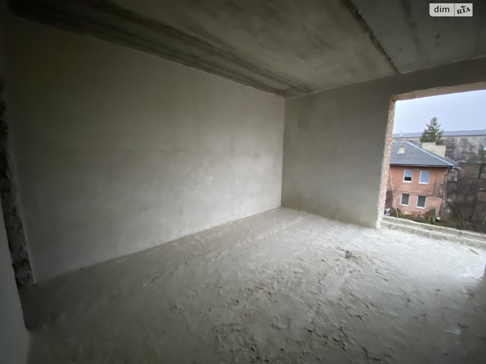 Продажа однокомнатной квартиры в Ивано-Франковске, на ул. Бандеры Степана 60, район Центр фото 1