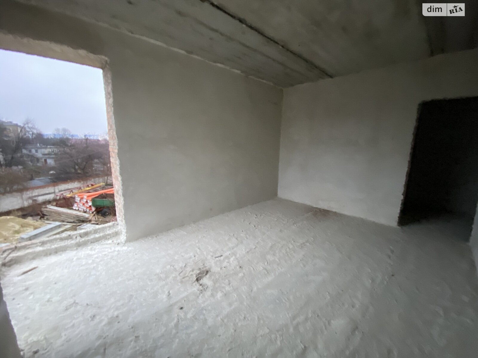 Продажа однокомнатной квартиры в Ивано-Франковске, на ул. Бандеры Степана 60, район Центр фото 1