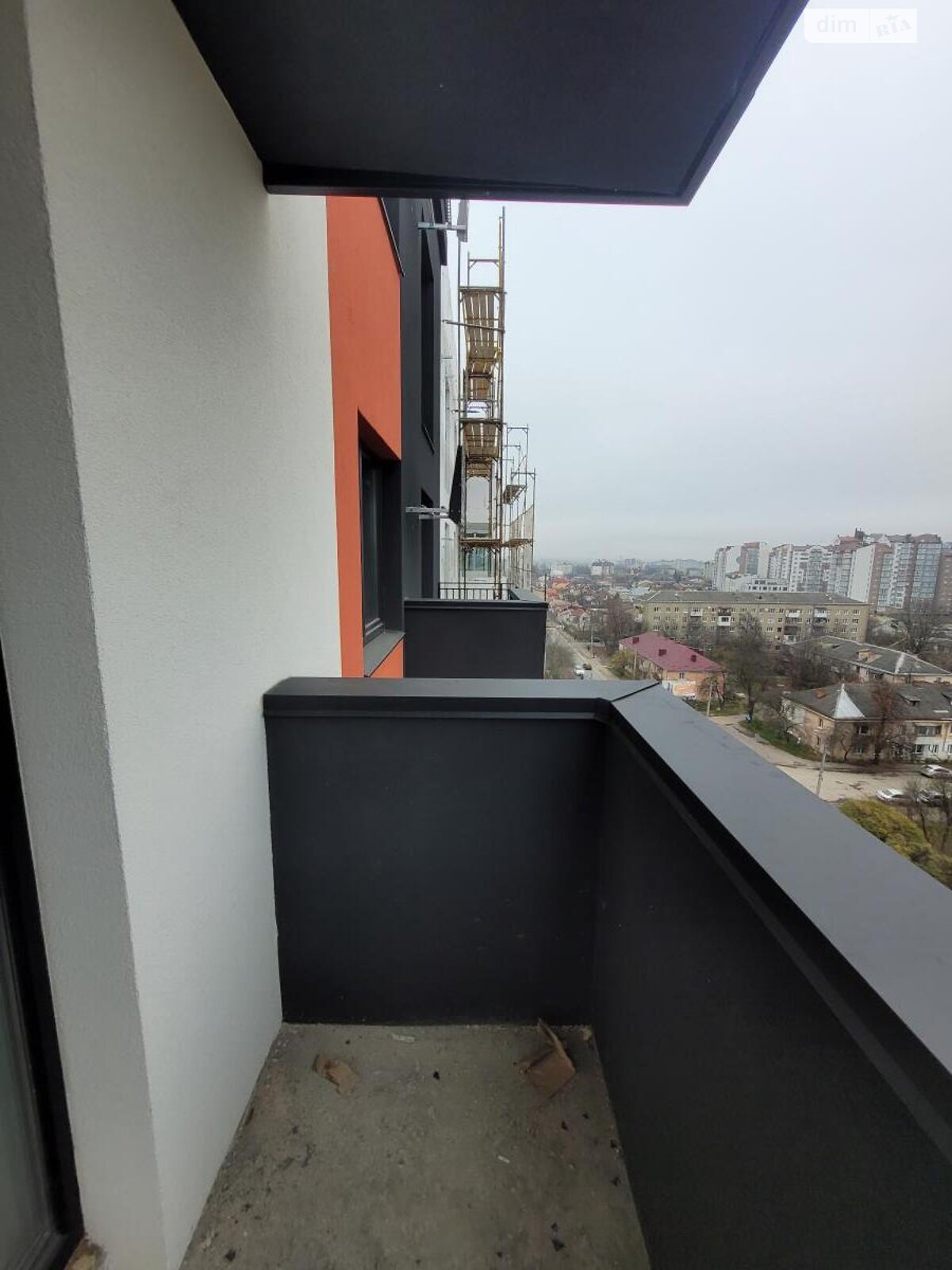 Продажа двухкомнатной квартиры в Ивано-Франковске, на ул. Бандеры Степана, район Центр фото 1