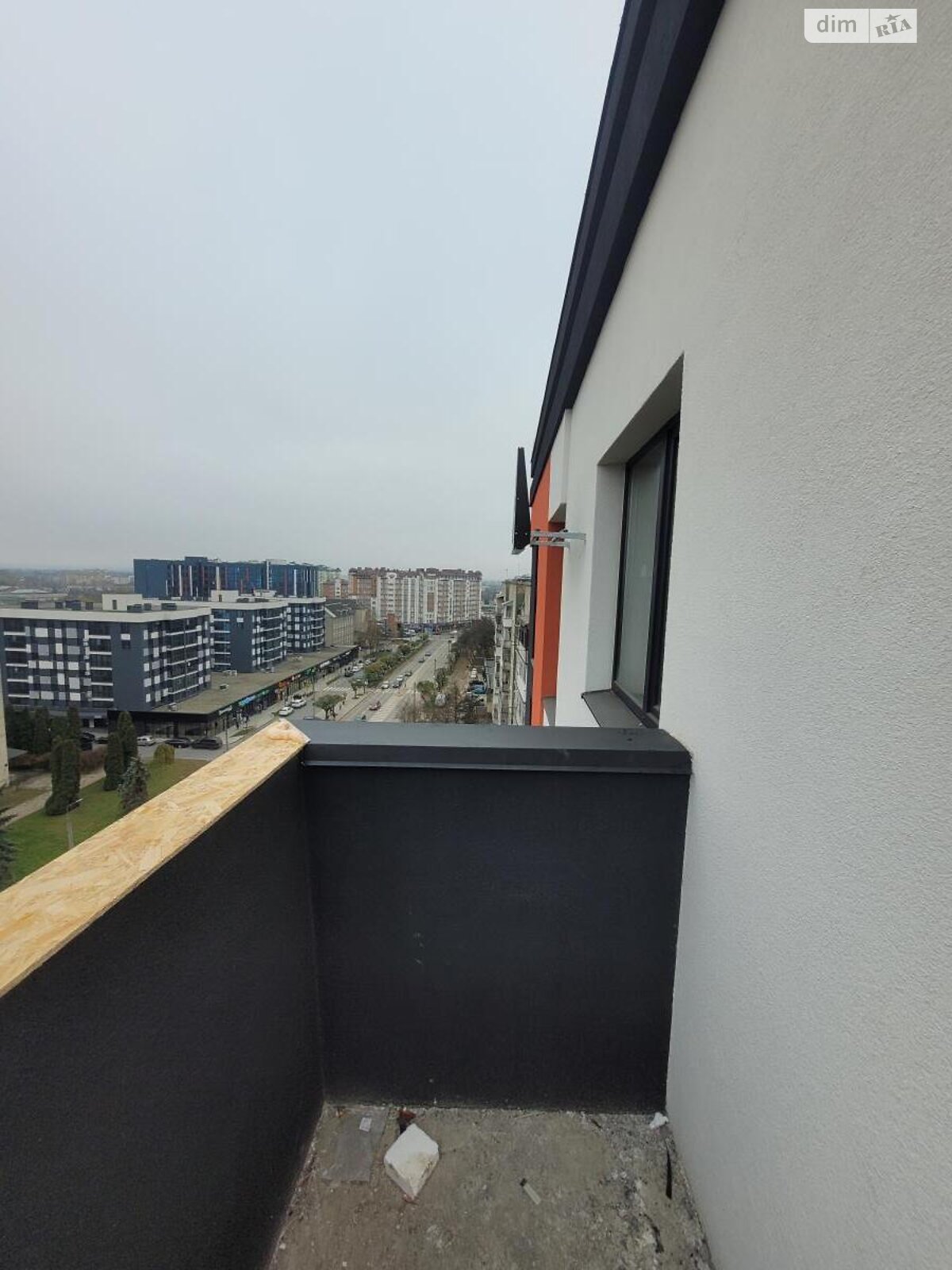 Продажа двухкомнатной квартиры в Ивано-Франковске, на ул. Бандеры Степана, район Центр фото 1