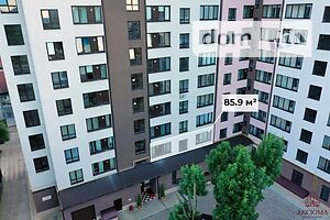 Продажа трехкомнатной квартиры в Ивано-Франковске, на ул. Бельведерська 32А, район Центр фото 2