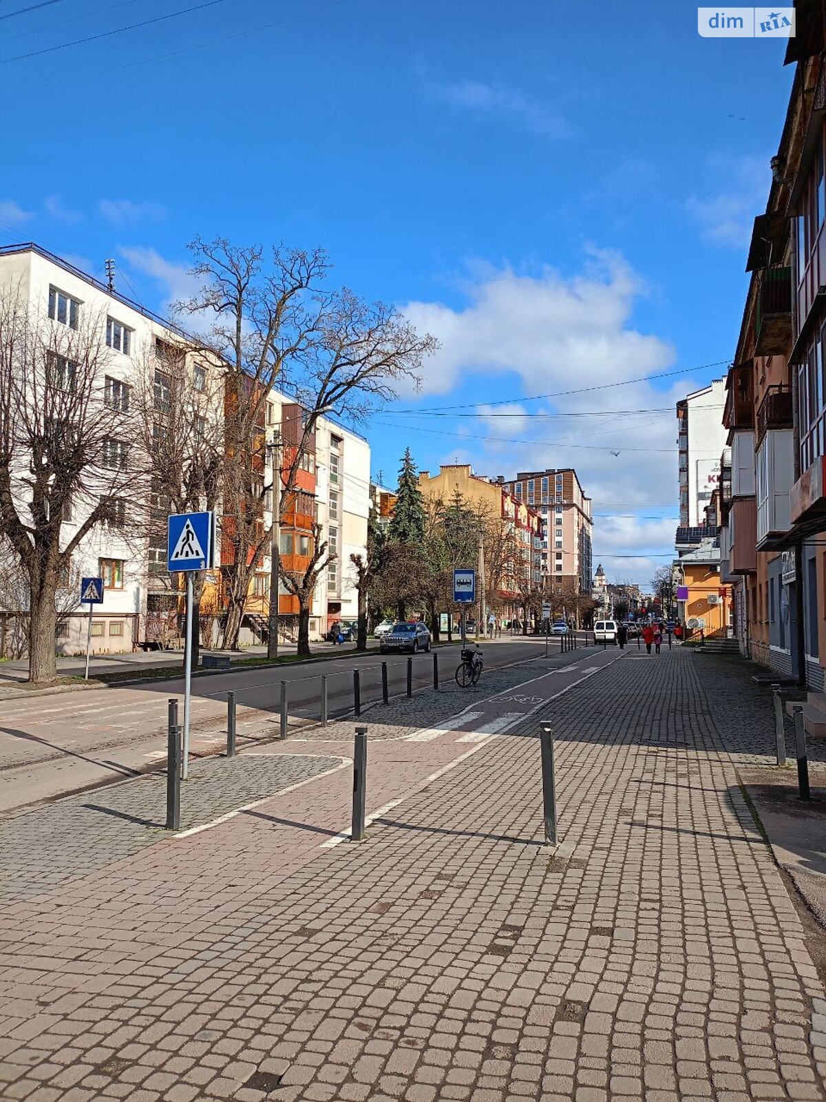 Продаж п`ятикімнатної квартири в Івано-Франківську, на вул. Бельведерська 42, район Центр фото 1