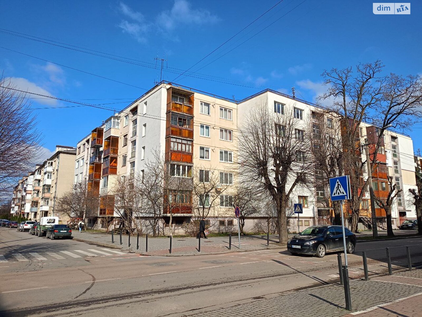 Продаж п`ятикімнатної квартири в Івано-Франківську, на вул. Бельведерська 42, район Центр фото 1