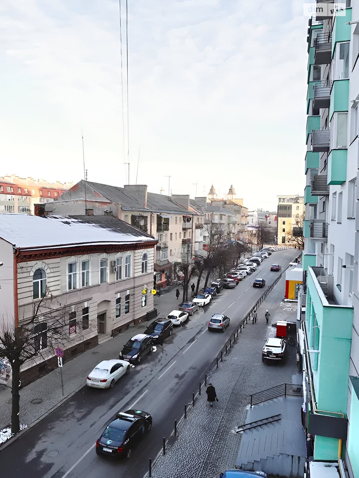 Продажа четырехкомнатной квартиры в Ивано-Франковске, на ул. Бельведерська, район Центр фото 1 Продажа четырехкомнатной квартиры в Ивано-Франковске, на ул. Бельведерська, район Центр фото 1