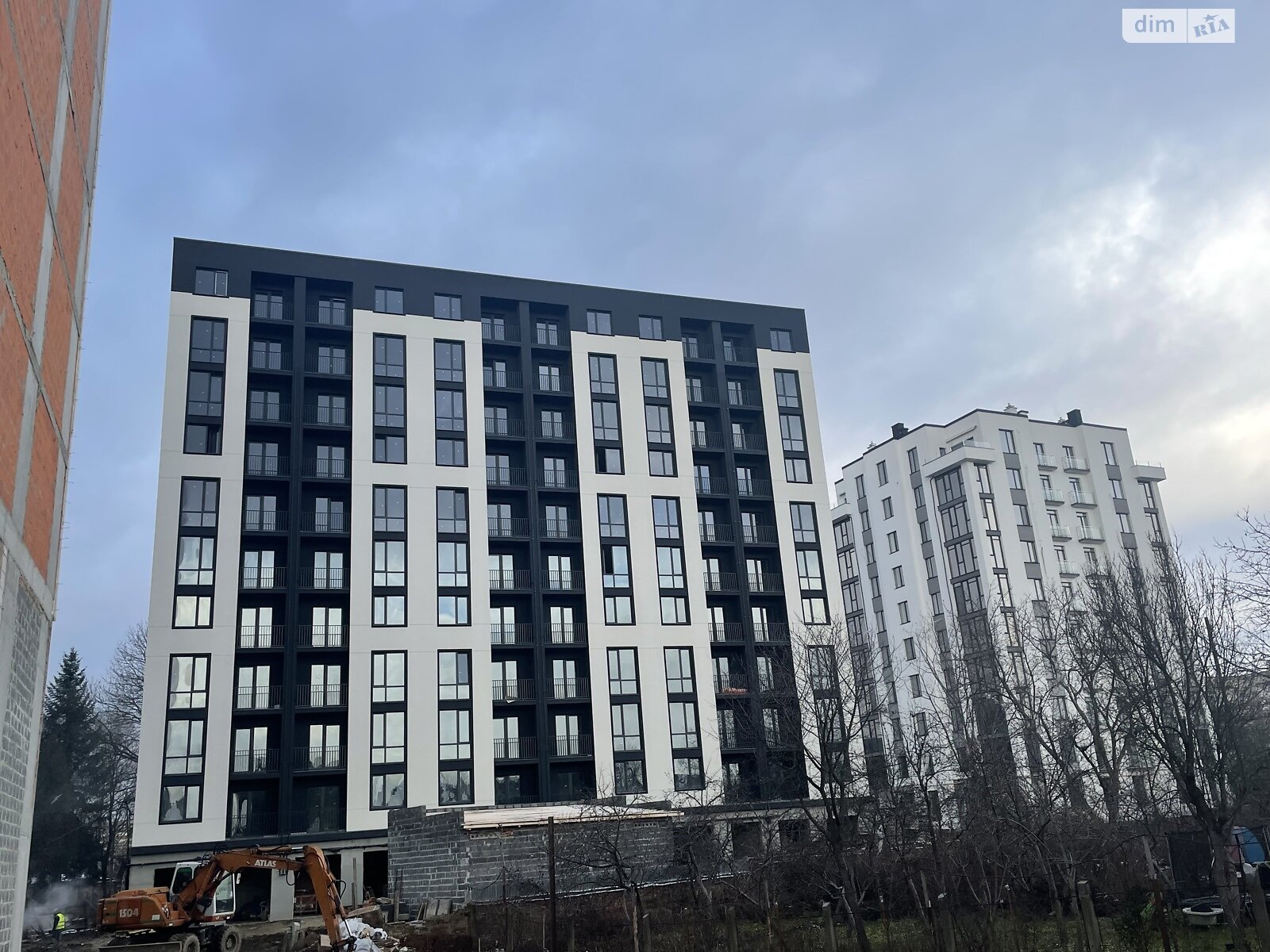Продажа трехкомнатной квартиры в Ивано-Франковске, на ул. Бельведерська, район Центр фото 1 Продажа трехкомнатной квартиры в Ивано-Франковске, на ул. Бельведерська, район Центр фото 1