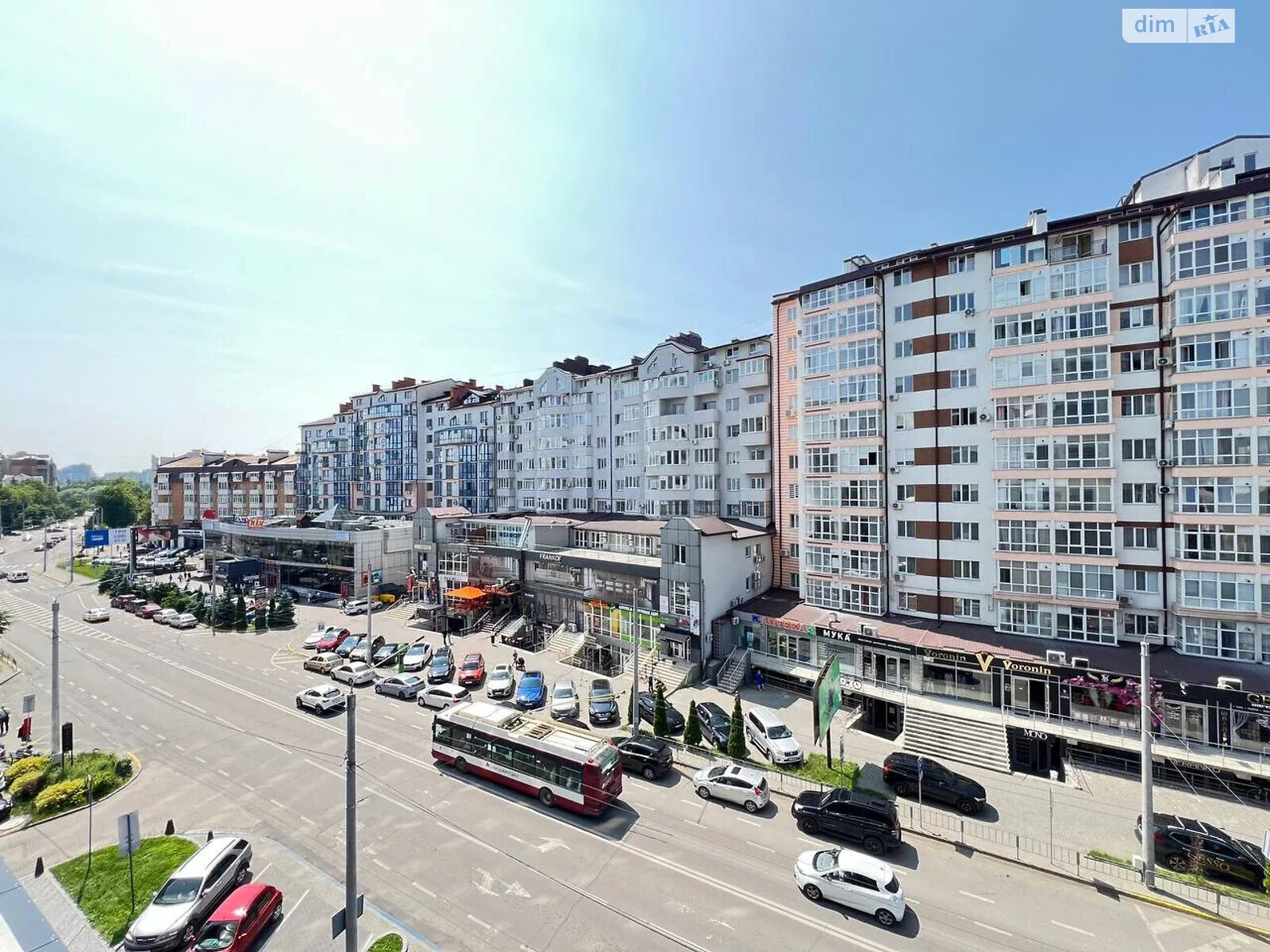 Продаж однокімнатної квартири в Івано-Франківську, на вул. Бельведерська 27Б, район Центр фото 1 Продаж однокімнатної квартири в Івано-Франківську, на вул. Бельведерська 27Б, район Центр фото 1