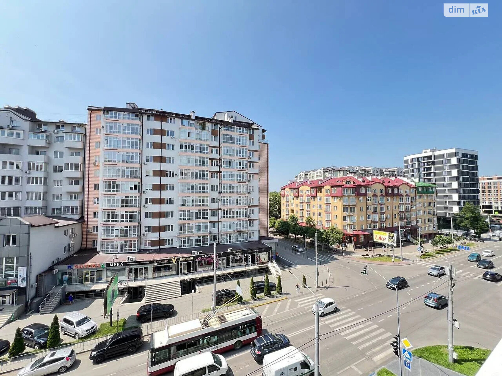 Продаж однокімнатної квартири в Івано-Франківську, на вул. Бельведерська 27Б, район Центр фото 1 Продаж однокімнатної квартири в Івано-Франківську, на вул. Бельведерська 27Б, район Центр фото 1
