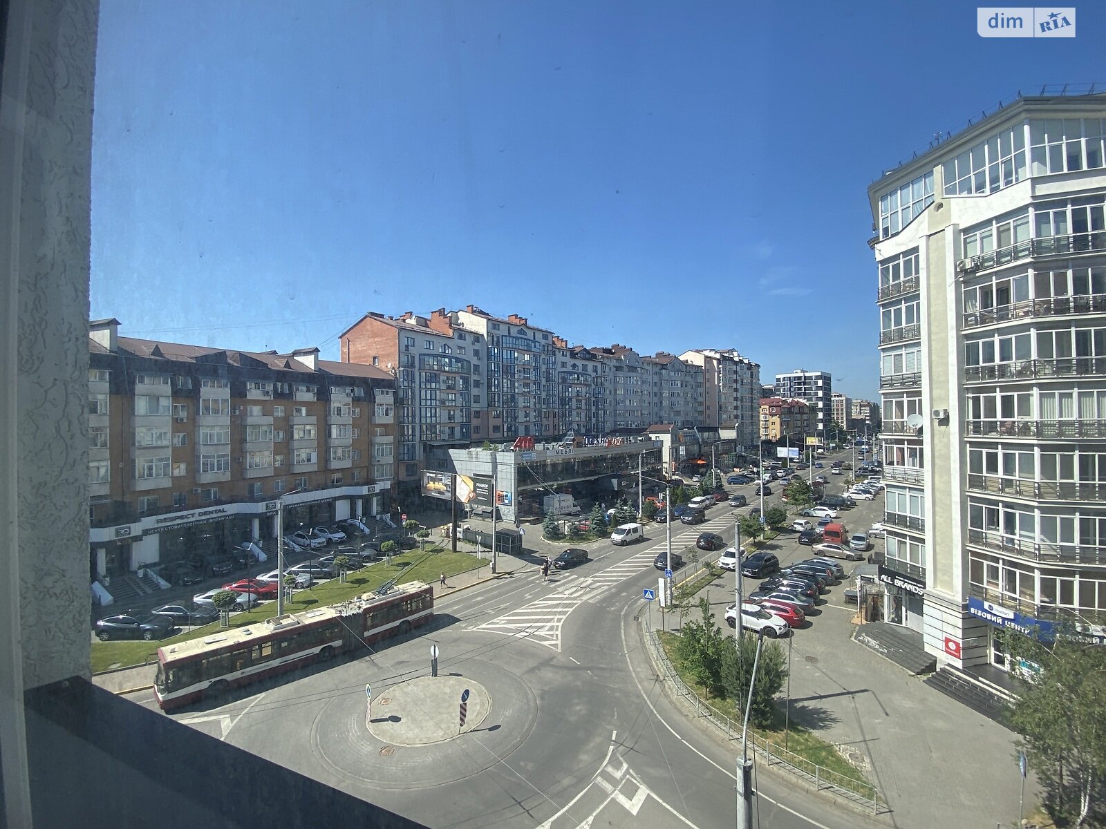 Продаж двокімнатної квартири в Івано-Франківську, на вул. Бельведерська 35, район Центр фото 1 Продаж двокімнатної квартири в Івано-Франківську, на вул. Бельведерська 35, район Центр фото 1