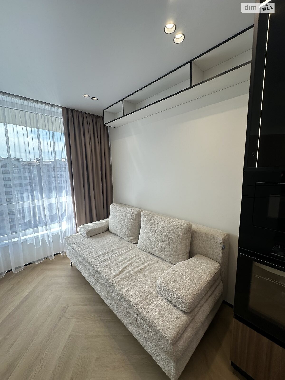 Продаж однокімнатної квартири в Івано-Франківську, на вул. Бельведерська 32Б, район Центр фото 1