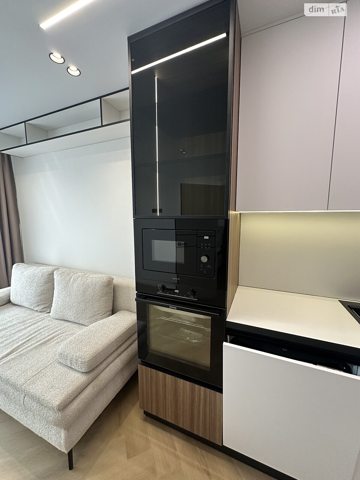 Продаж однокімнатної квартири в Івано-Франківську, на вул. Бельведерська 32Б, район Центр фото 1