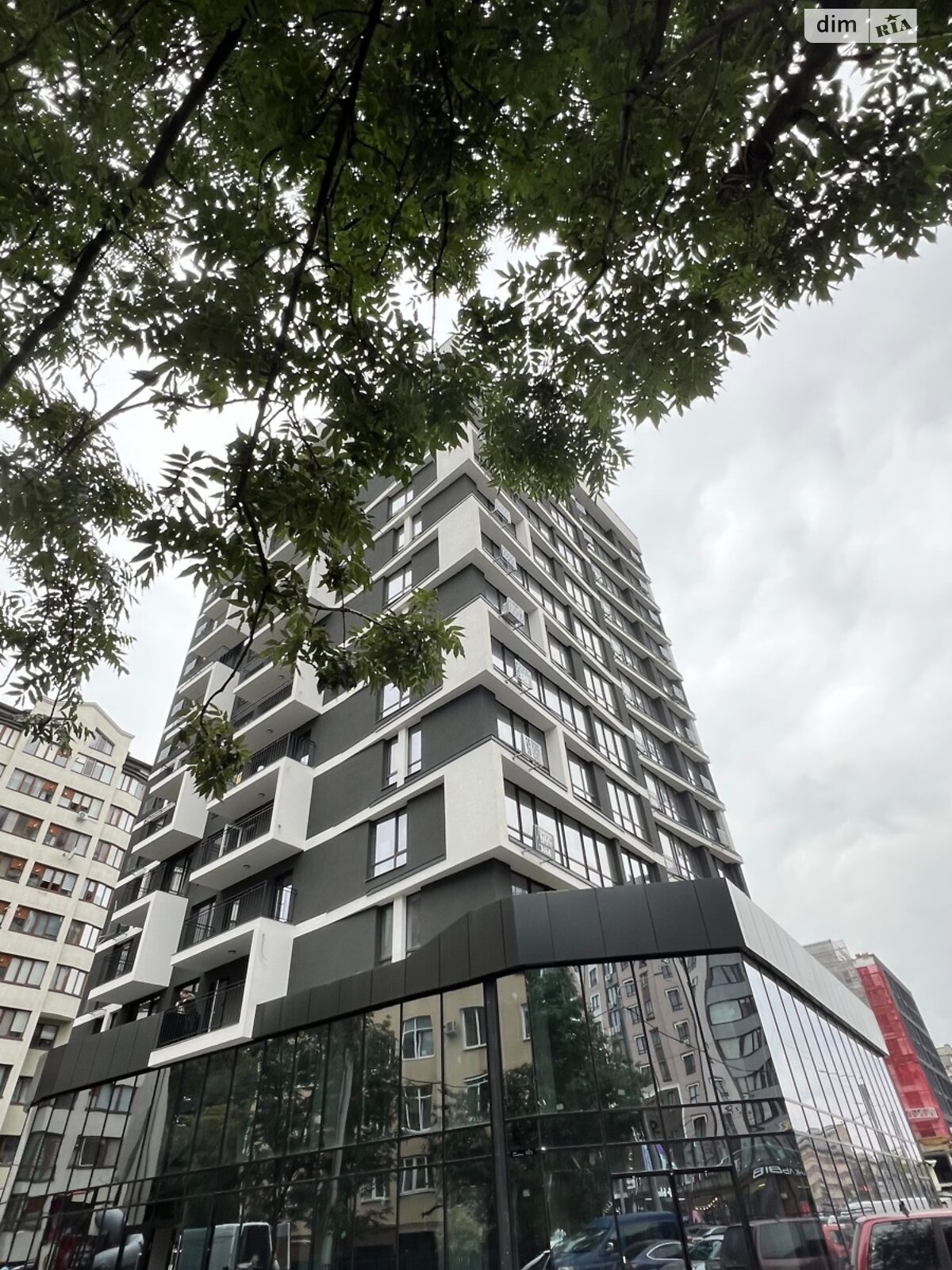 Продаж однокімнатної квартири в Івано-Франківську, на вул. Бельведерська 40Б, район Центр фото 1