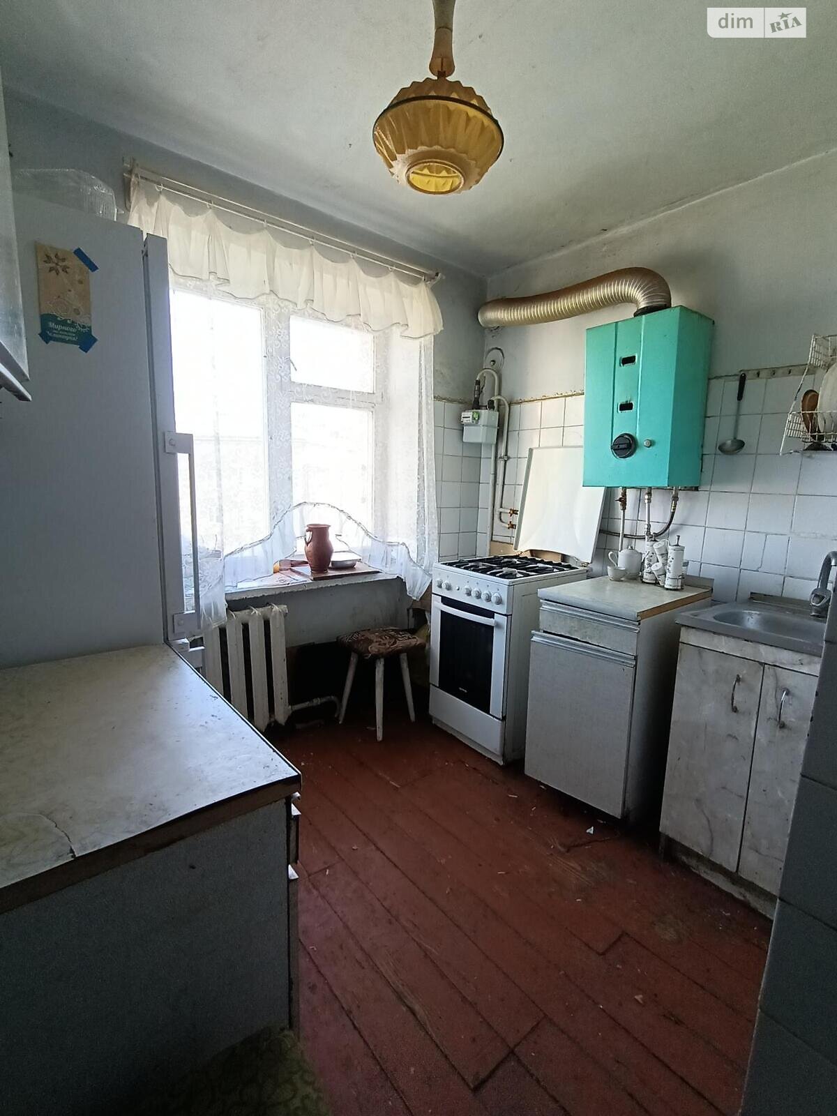 Продажа двухкомнатной квартиры в Ивано-Франковске, на ул. Береговая 34, район Центр фото 1