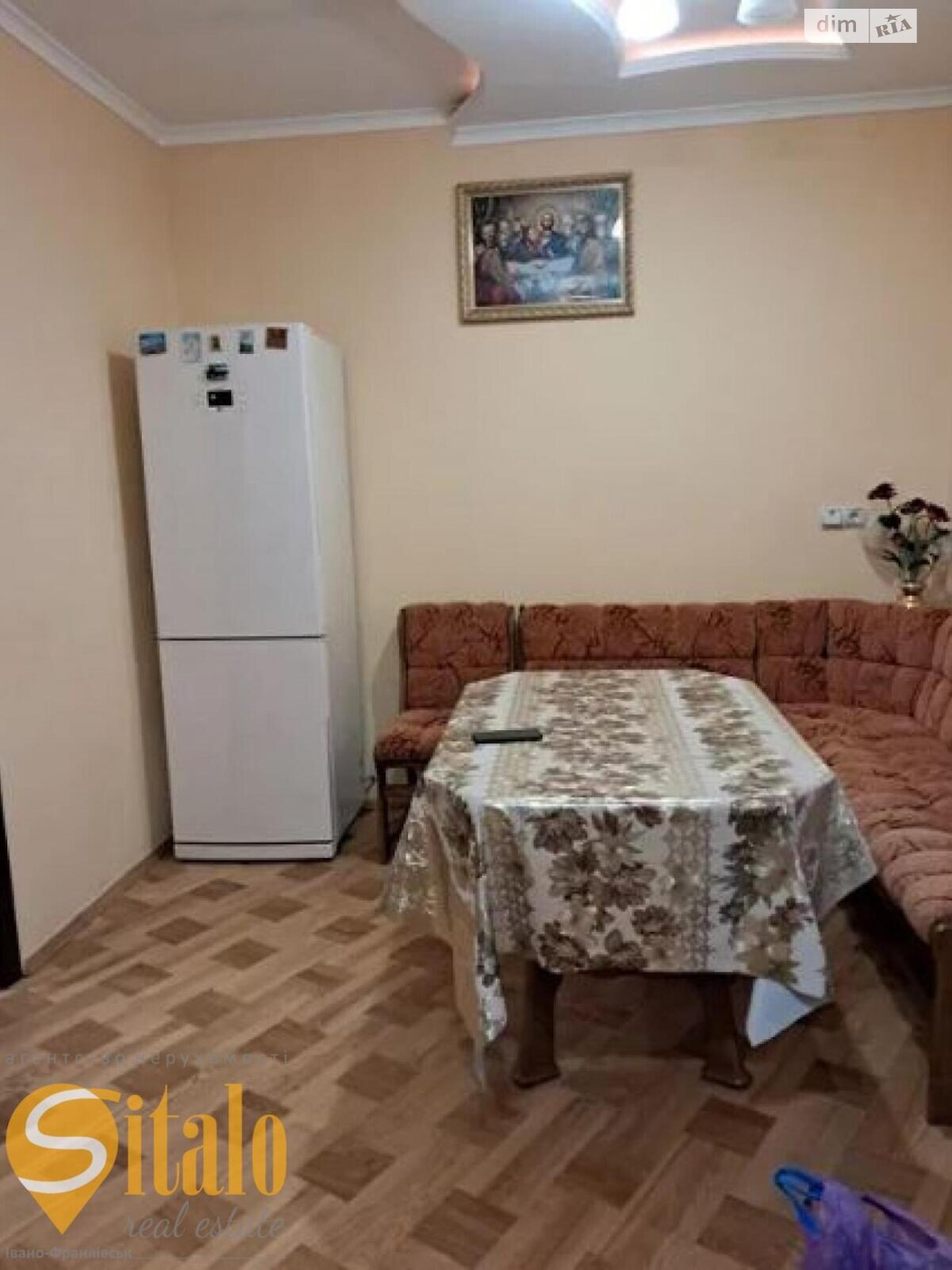 Продажа трехкомнатной квартиры в Ивано-Франковске, на ул. Билозира 8, район Центр фото 1 Продажа трехкомнатной квартиры в Ивано-Франковске, на ул. Билозира 8, район Центр фото 1