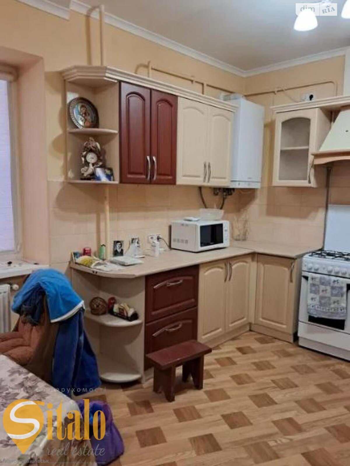 Продажа трехкомнатной квартиры в Ивано-Франковске, на ул. Билозира 8, район Центр фото 1 Продажа трехкомнатной квартиры в Ивано-Франковске, на ул. Билозира 8, район Центр фото 1