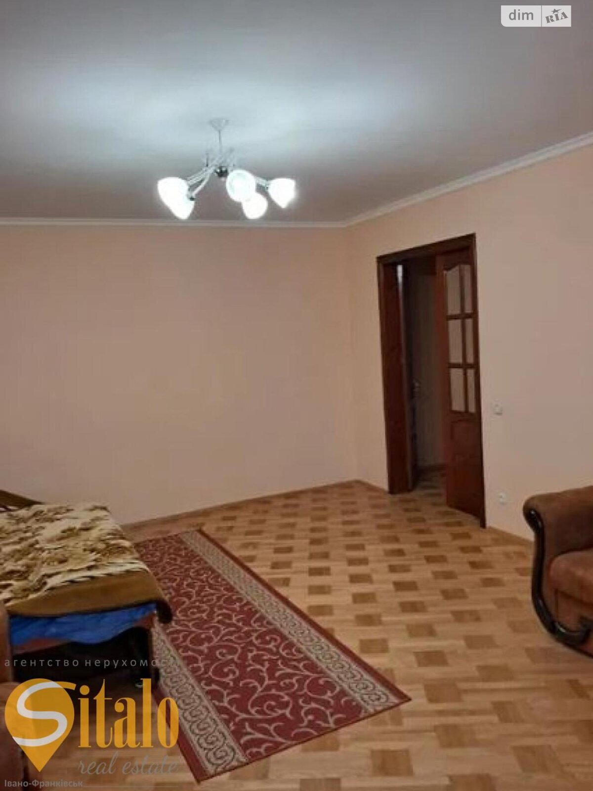 Продажа трехкомнатной квартиры в Ивано-Франковске, на ул. Билозира 8, район Центр фото 1 Продажа трехкомнатной квартиры в Ивано-Франковске, на ул. Билозира 8, район Центр фото 1
