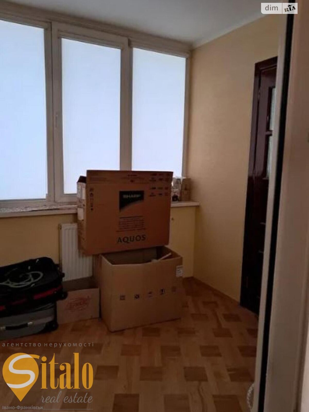Продажа трехкомнатной квартиры в Ивано-Франковске, на ул. Билозира 8, район Центр фото 1 Продажа трехкомнатной квартиры в Ивано-Франковске, на ул. Билозира 8, район Центр фото 1