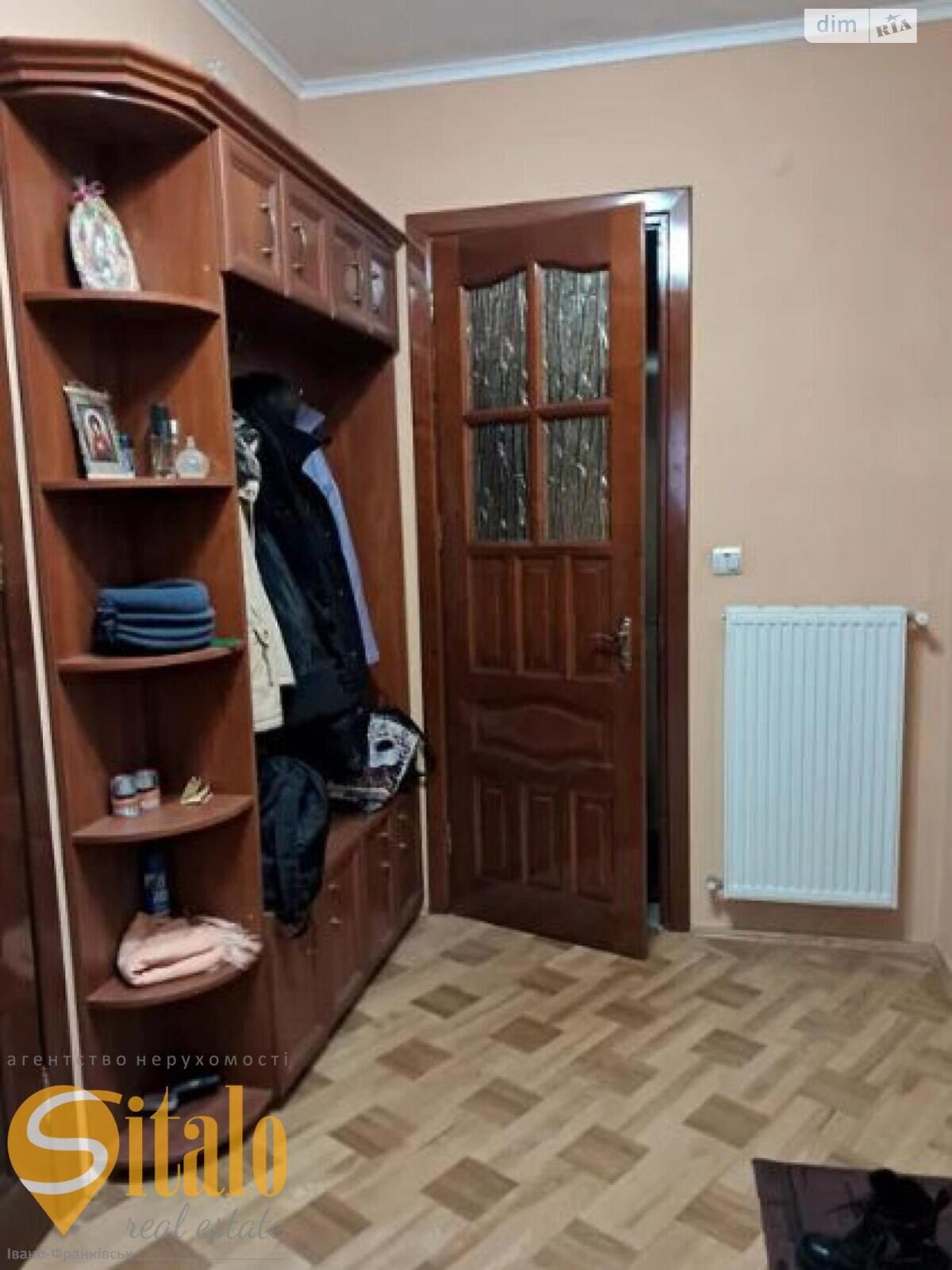Продажа трехкомнатной квартиры в Ивано-Франковске, на ул. Билозира 8, район Центр фото 1 Продажа трехкомнатной квартиры в Ивано-Франковске, на ул. Билозира 8, район Центр фото 1