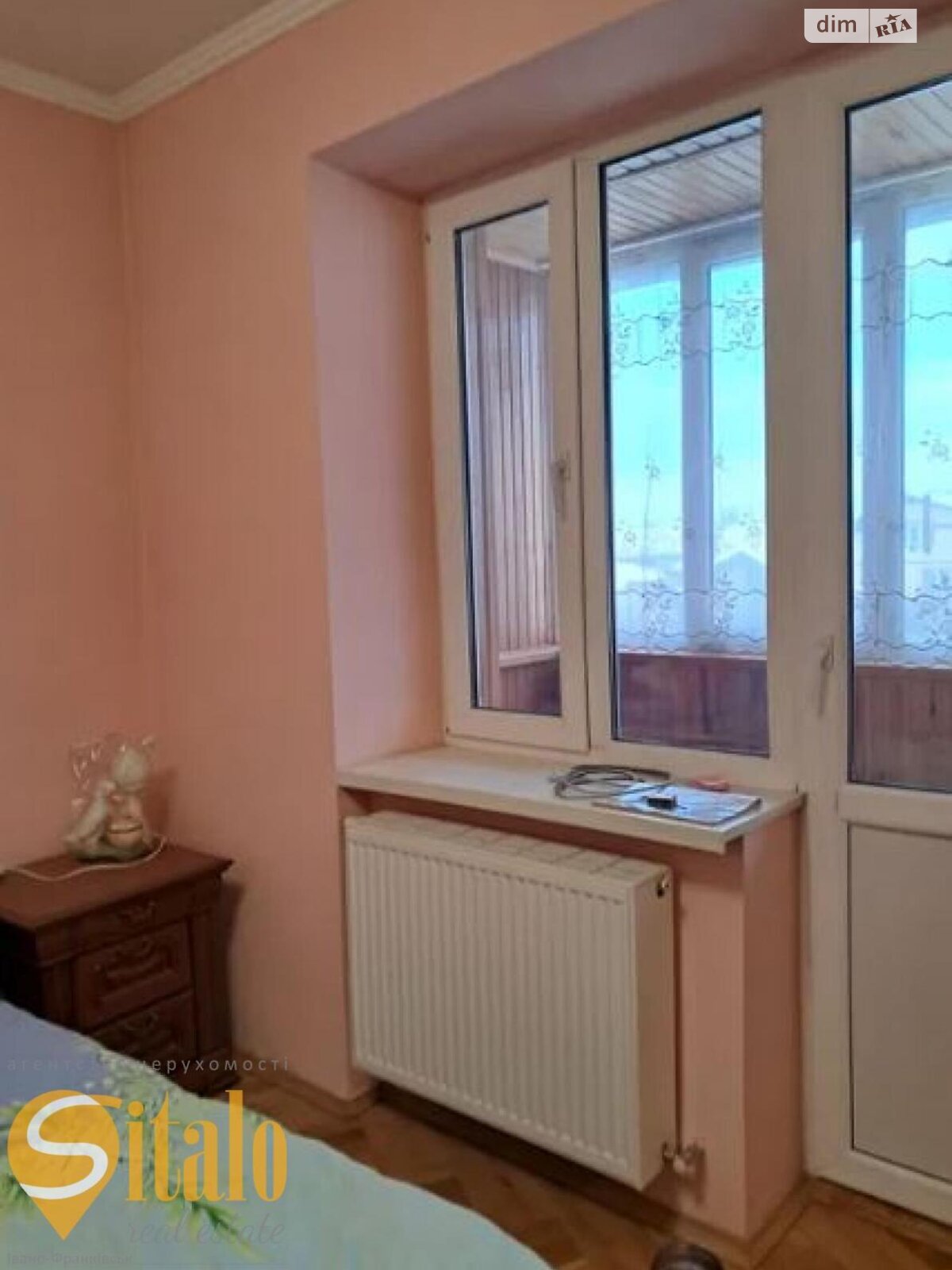 Продажа трехкомнатной квартиры в Ивано-Франковске, на ул. Билозира 8, район Центр фото 1 Продажа трехкомнатной квартиры в Ивано-Франковске, на ул. Билозира 8, район Центр фото 1