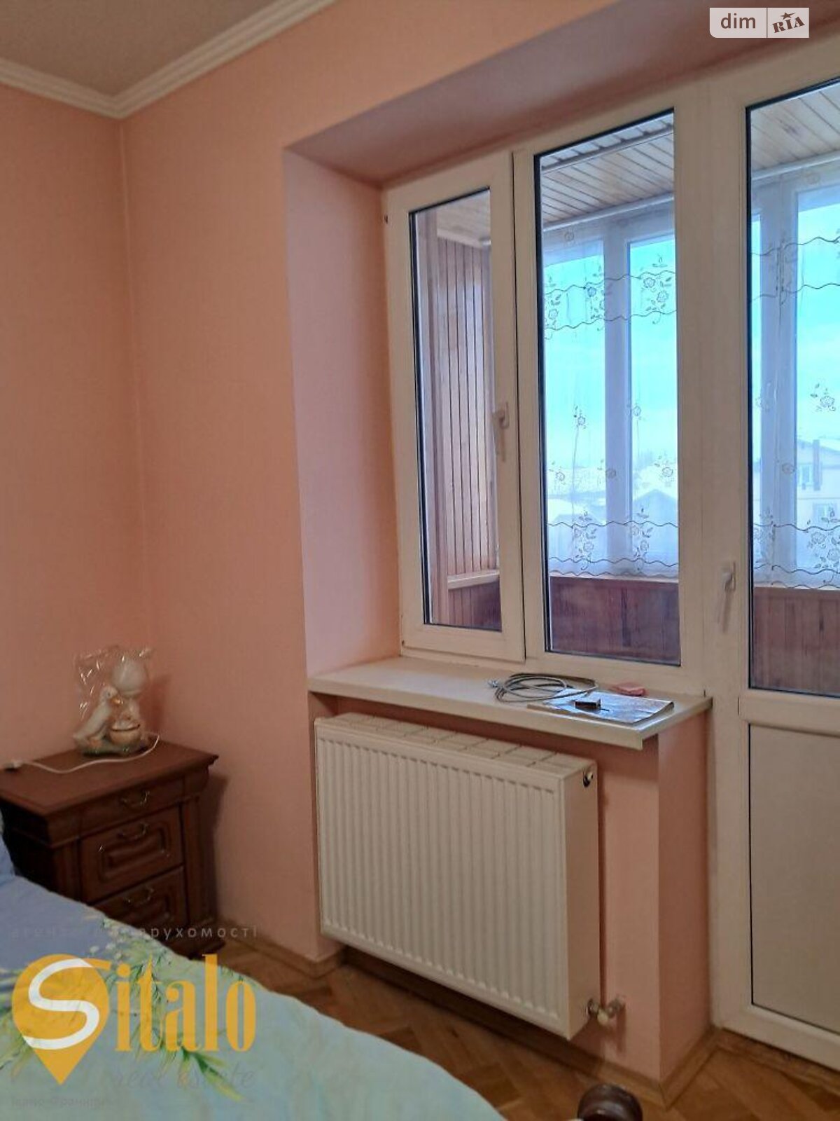 Продажа трехкомнатной квартиры в Ивано-Франковске, на ул. Билозира 8, район Центр фото 1 Продажа трехкомнатной квартиры в Ивано-Франковске, на ул. Билозира 8, район Центр фото 1