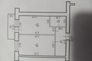 Продаж однокімнатної квартири в Івано-Франківську, на вул. Побутова 4, район Центр фото 2