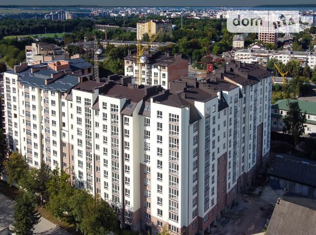 Продаж однокімнатної квартири в Івано-Франківську на вул. Пушкіна район Центр фото 1 Продаж однокімнатної квартири в Івано-Франківську на вул. Пушкіна район Центр фото 1