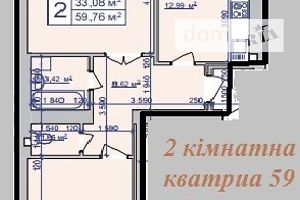 Продажа двухкомнатной квартиры в Ивано-Франковске, на ул. Вячеслава Черновола, район Центр фото 2