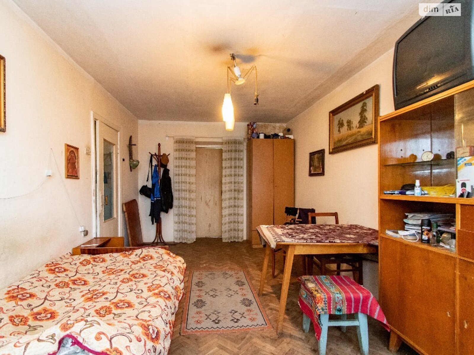 Продажа двухкомнатной квартиры в Ивано-Франковске, на ул. Данила Короля, район Центр фото 1