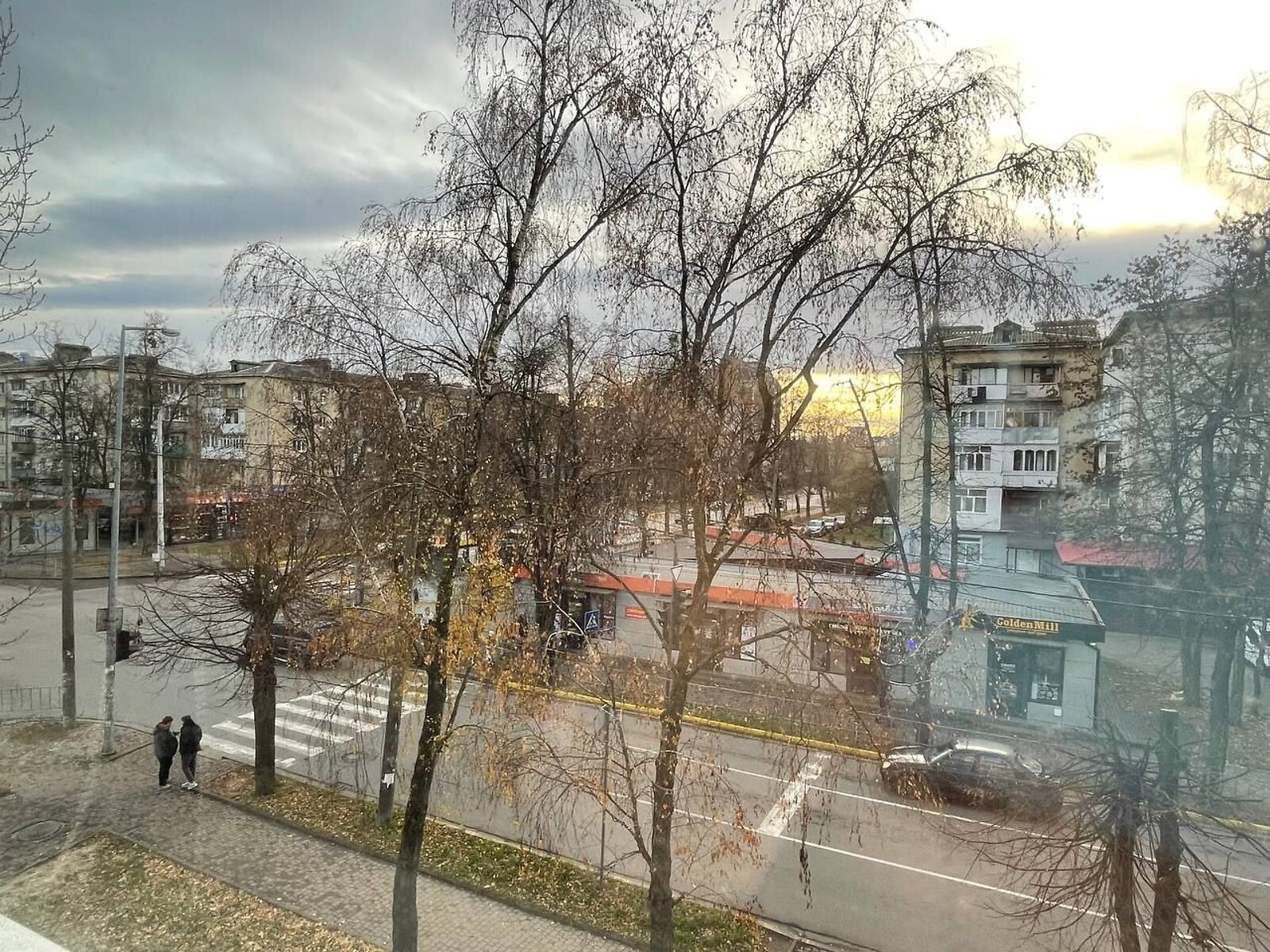 Продажа двухкомнатной квартиры в Ивано-Франковске, на ул. Данила Короля, район Центр фото 1 Продажа двухкомнатной квартиры в Ивано-Франковске, на ул. Данила Короля, район Центр фото 1