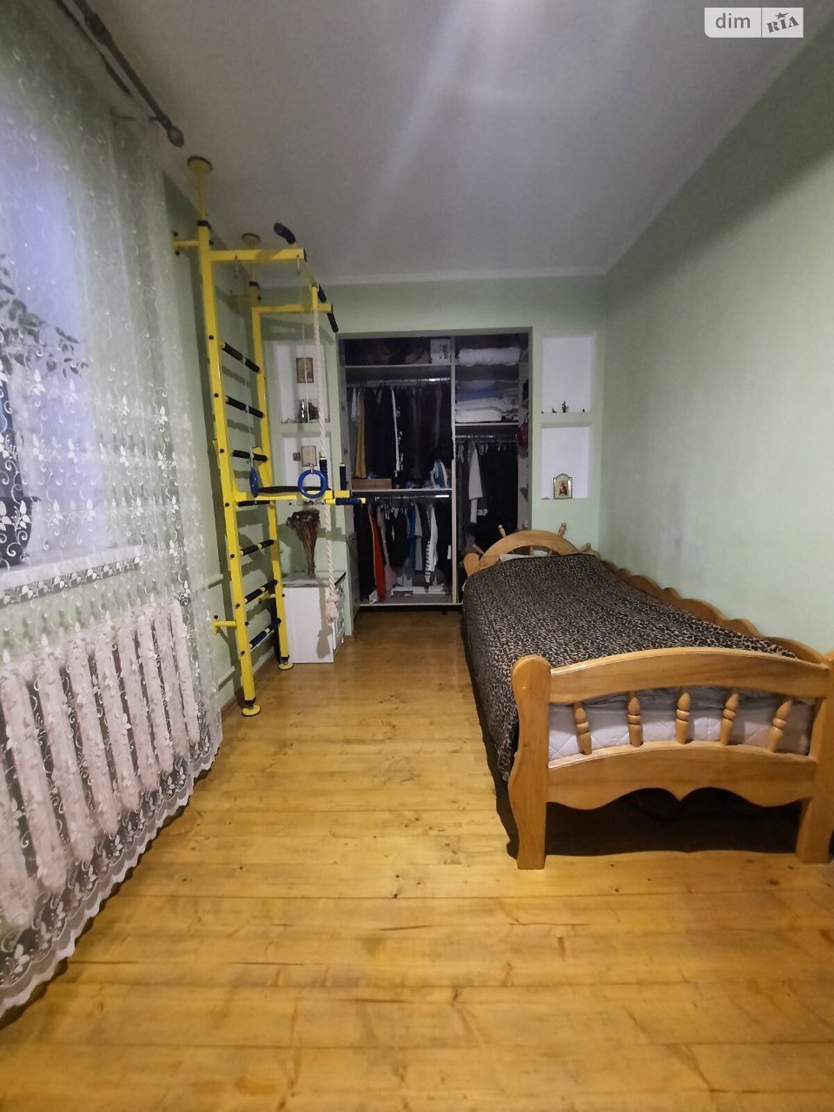 Продажа двухкомнатной квартиры в Ивано-Франковске, на ул. Данила Короля, район Центр фото 1 Продажа двухкомнатной квартиры в Ивано-Франковске, на ул. Данила Короля, район Центр фото 1