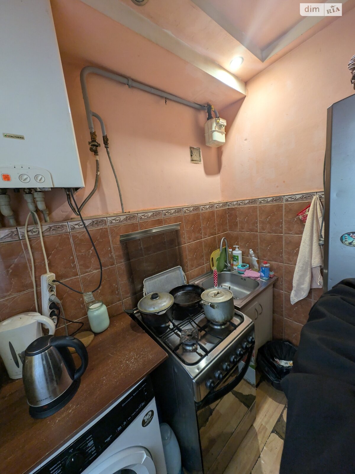 Продаж двокімнатної квартири в Івано-Франківську, на вул. Данила Короля, район Центр фото 1 Продаж двокімнатної квартири в Івано-Франківську, на вул. Данила Короля, район Центр фото 1