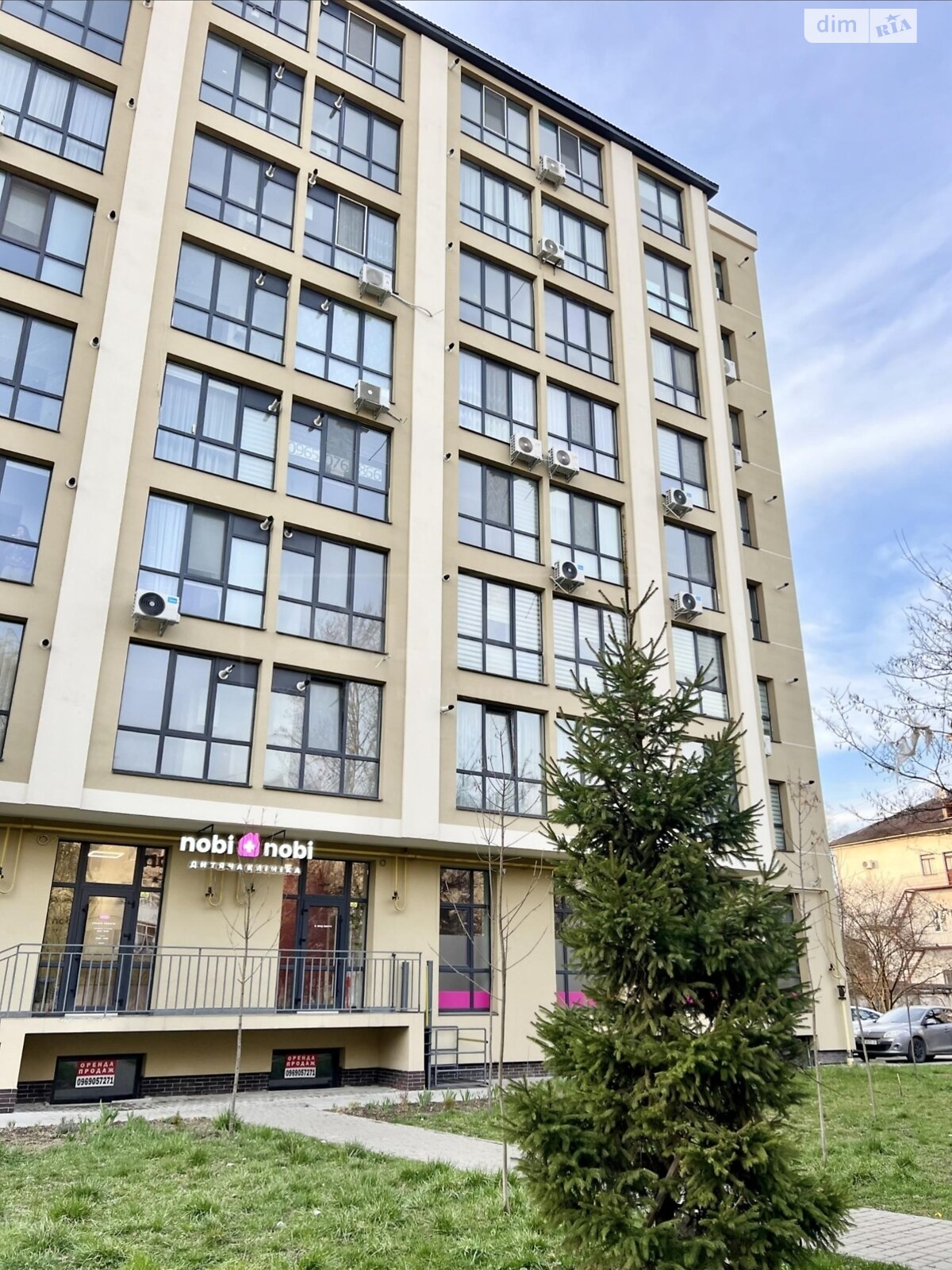 Продажа двухкомнатной квартиры в Ивано-Франковске, на ул. Данила Короля 11, кв. 110, район Центр фото 1 Продажа двухкомнатной квартиры в Ивано-Франковске, на ул. Данила Короля 11, кв. 110, район Центр фото 1