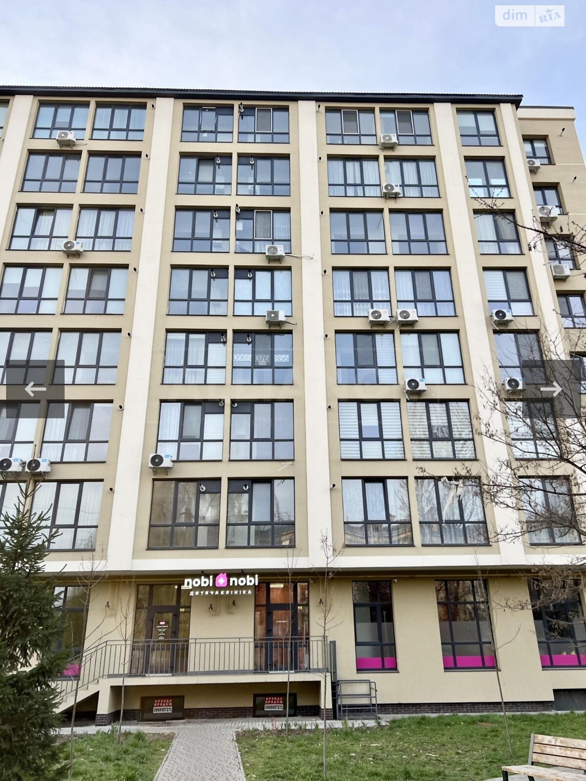 Продажа двухкомнатной квартиры в Ивано-Франковске, на ул. Данила Короля 11, кв. 110, район Центр фото 1 Продажа двухкомнатной квартиры в Ивано-Франковске, на ул. Данила Короля 11, кв. 110, район Центр фото 1