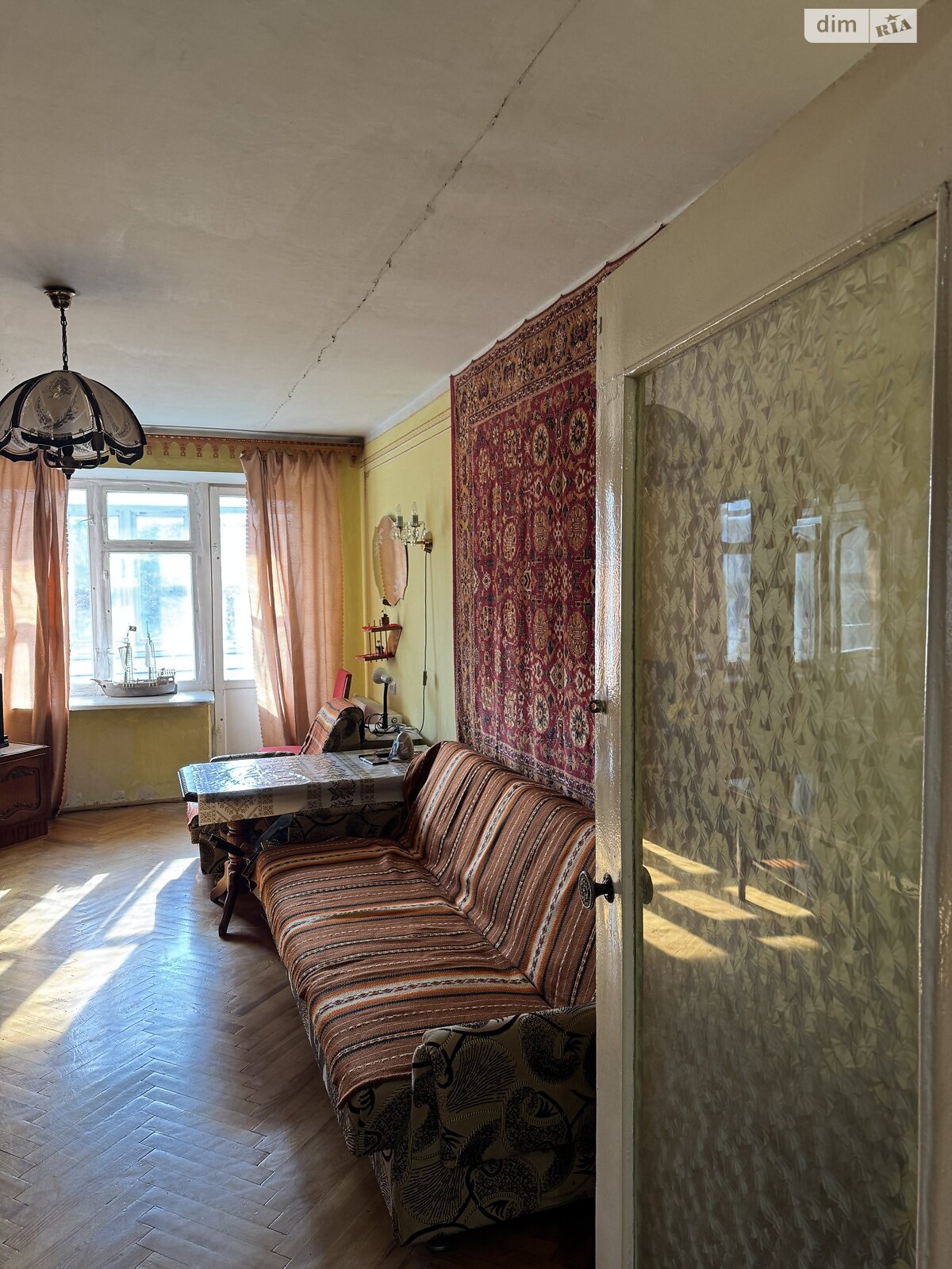 Продажа трехкомнатной квартиры в Ивано-Франковске, на ул. Данила Короля, район Центр фото 1 Продажа трехкомнатной квартиры в Ивано-Франковске, на ул. Данила Короля, район Центр фото 1