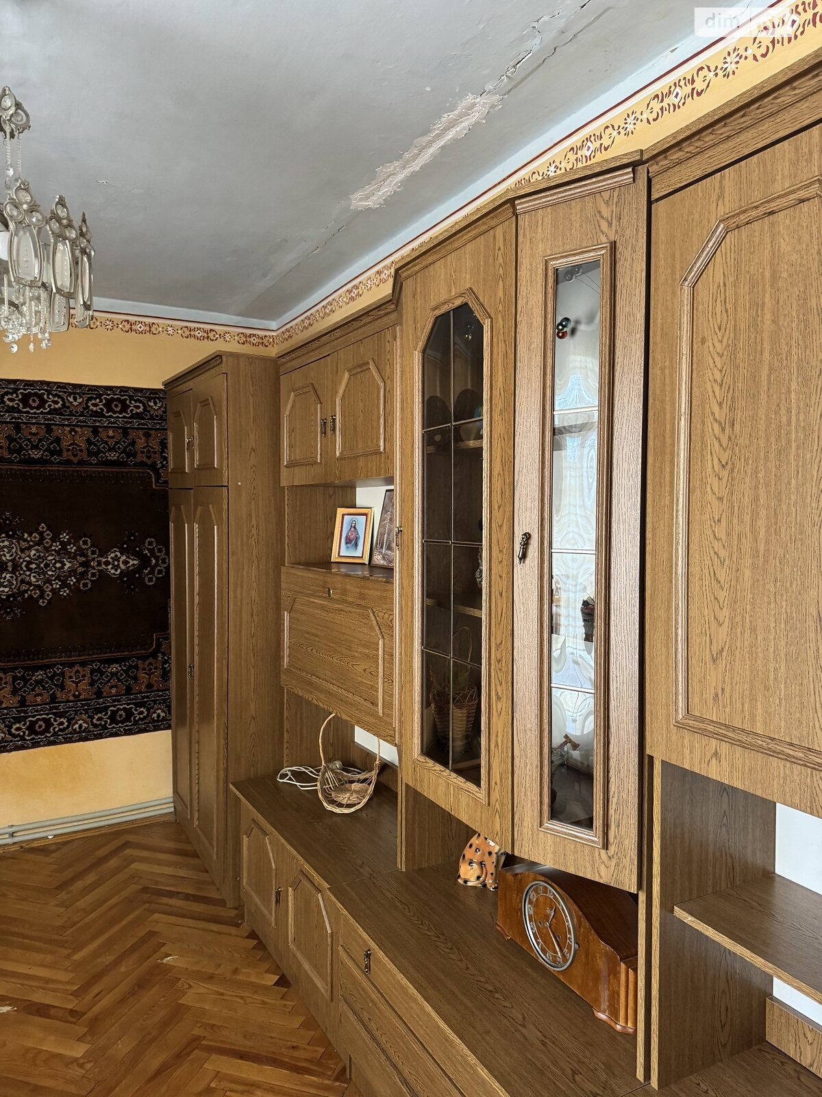 Продажа трехкомнатной квартиры в Ивано-Франковске, на ул. Данила Короля, район Центр фото 1 Продажа трехкомнатной квартиры в Ивано-Франковске, на ул. Данила Короля, район Центр фото 1