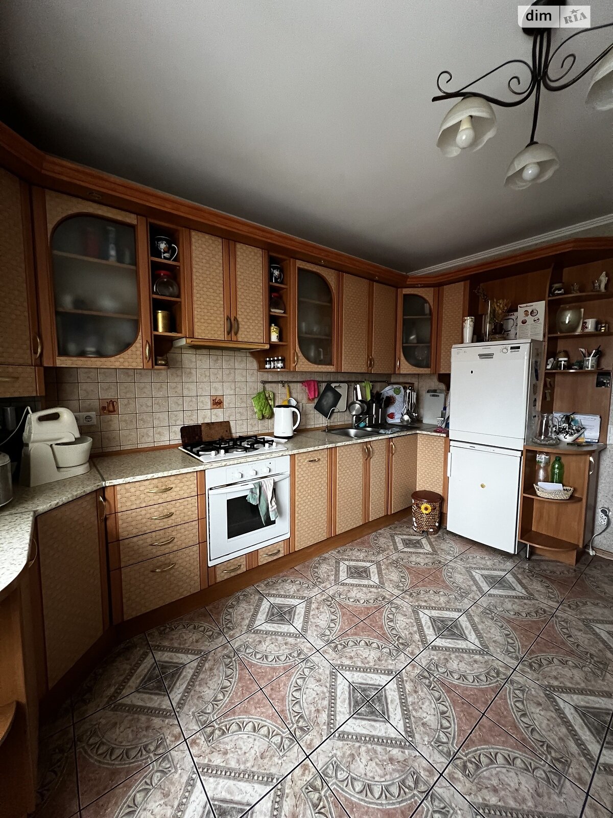 Продажа трехкомнатной квартиры в Ивано-Франковске, на ул. Дашевского, район Центр фото 1 Продажа трехкомнатной квартиры в Ивано-Франковске, на ул. Дашевского, район Центр фото 1