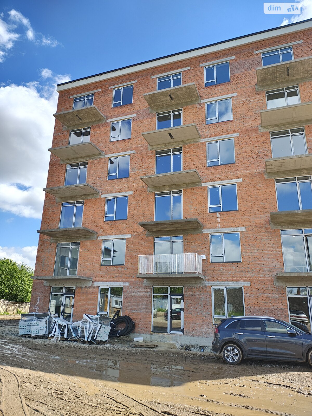 Продаж двокімнатної квартири в Івано-Франківську, на вул. Джохара Дудаєва 30Б, район Центр фото 1 Продаж двокімнатної квартири в Івано-Франківську, на вул. Джохара Дудаєва 30Б, район Центр фото 1