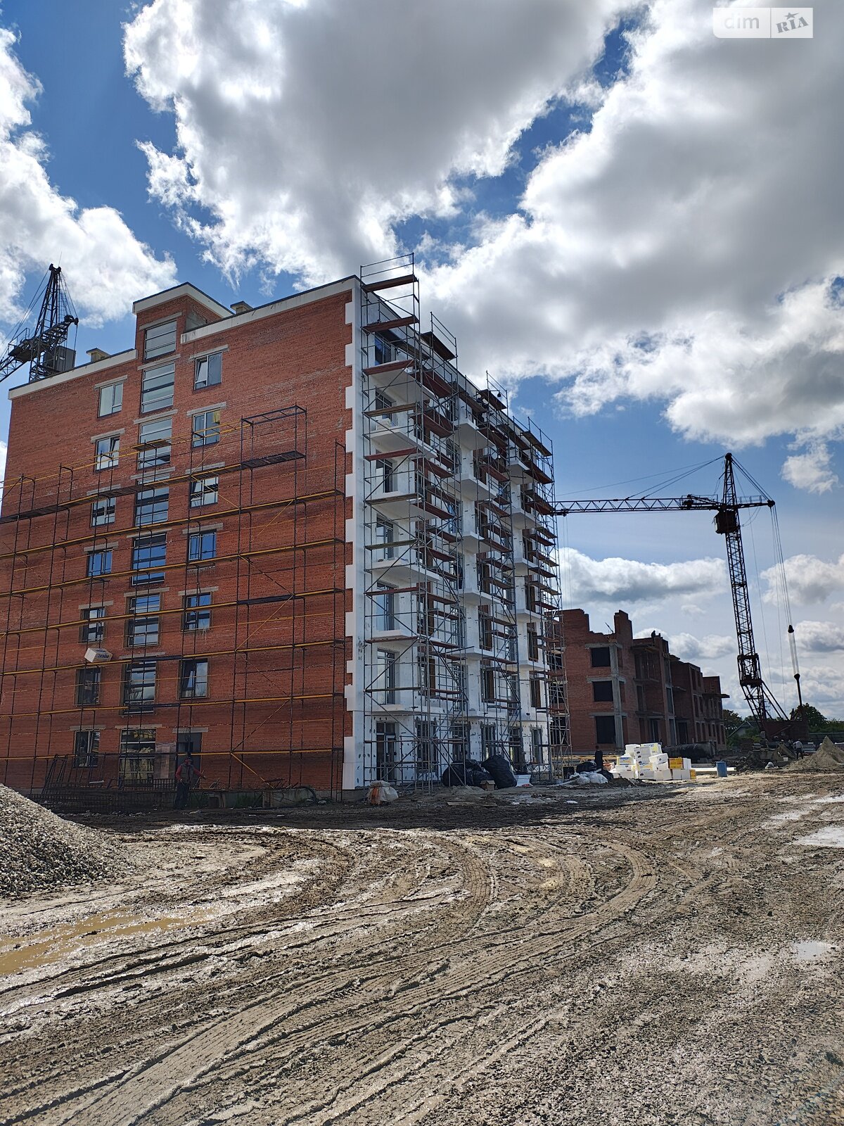 Продаж двокімнатної квартири в Івано-Франківську, на вул. Джохара Дудаєва 30Б, район Центр фото 1 Продаж двокімнатної квартири в Івано-Франківську, на вул. Джохара Дудаєва 30Б, район Центр фото 1