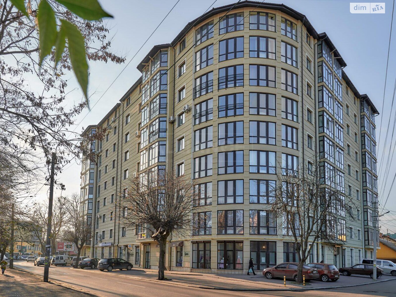 Продажа двухкомнатной квартиры в Ивано-Франковске, на ул. Длинная 20Б, район Центр фото 1 Продажа двухкомнатной квартиры в Ивано-Франковске, на ул. Длинная 20Б, район Центр фото 1