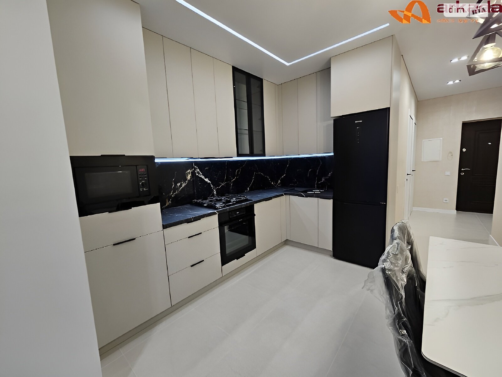 Продажа двухкомнатной квартиры в Ивано-Франковске, на ул. Длинная 20В, кв. 47, район Центр фото 1