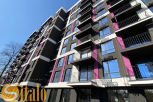 Продаж однокімнатної квартири в Івано-Франківську, на вул. Флотська 10Б, район Центр фото 2