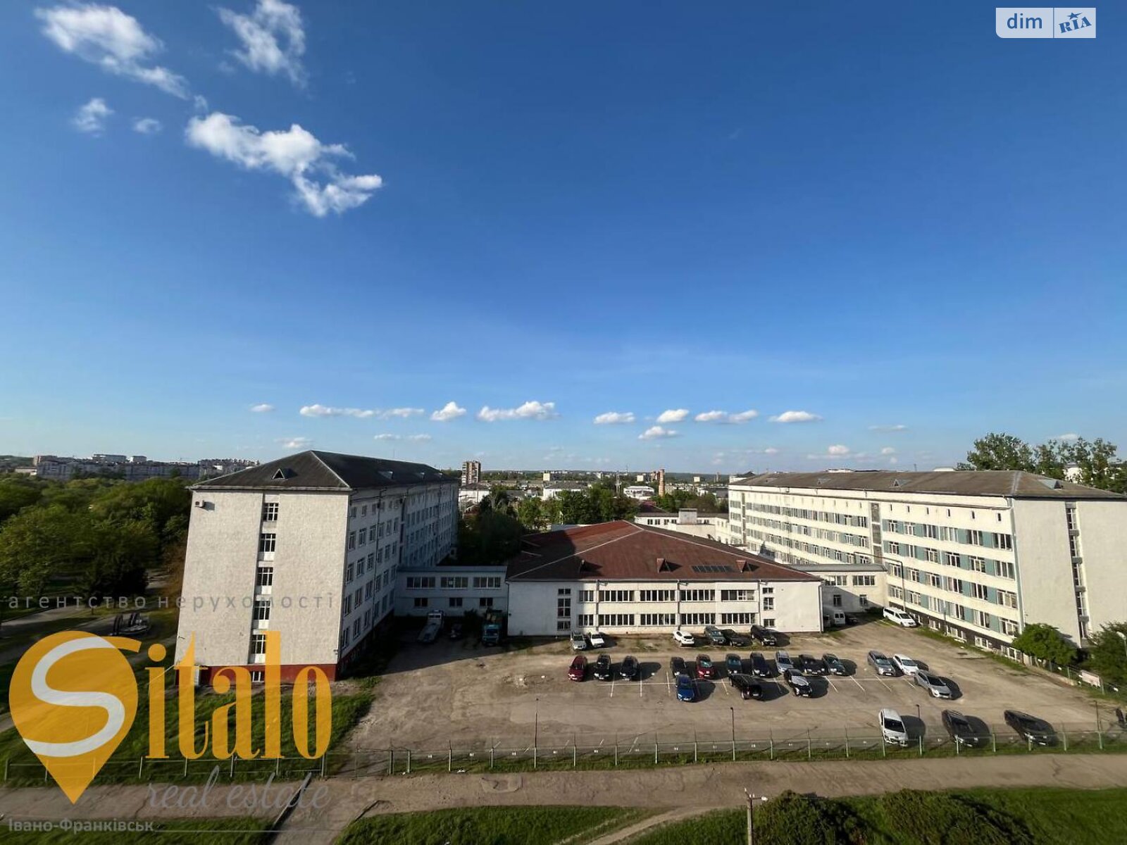 Продаж однокімнатної квартири в Івано-Франківську, на вул. Флотська 10Б, район Центр фото 2 Продаж однокімнатної квартири в Івано-Франківську, на вул. Флотська 10Б, район Центр фото 2