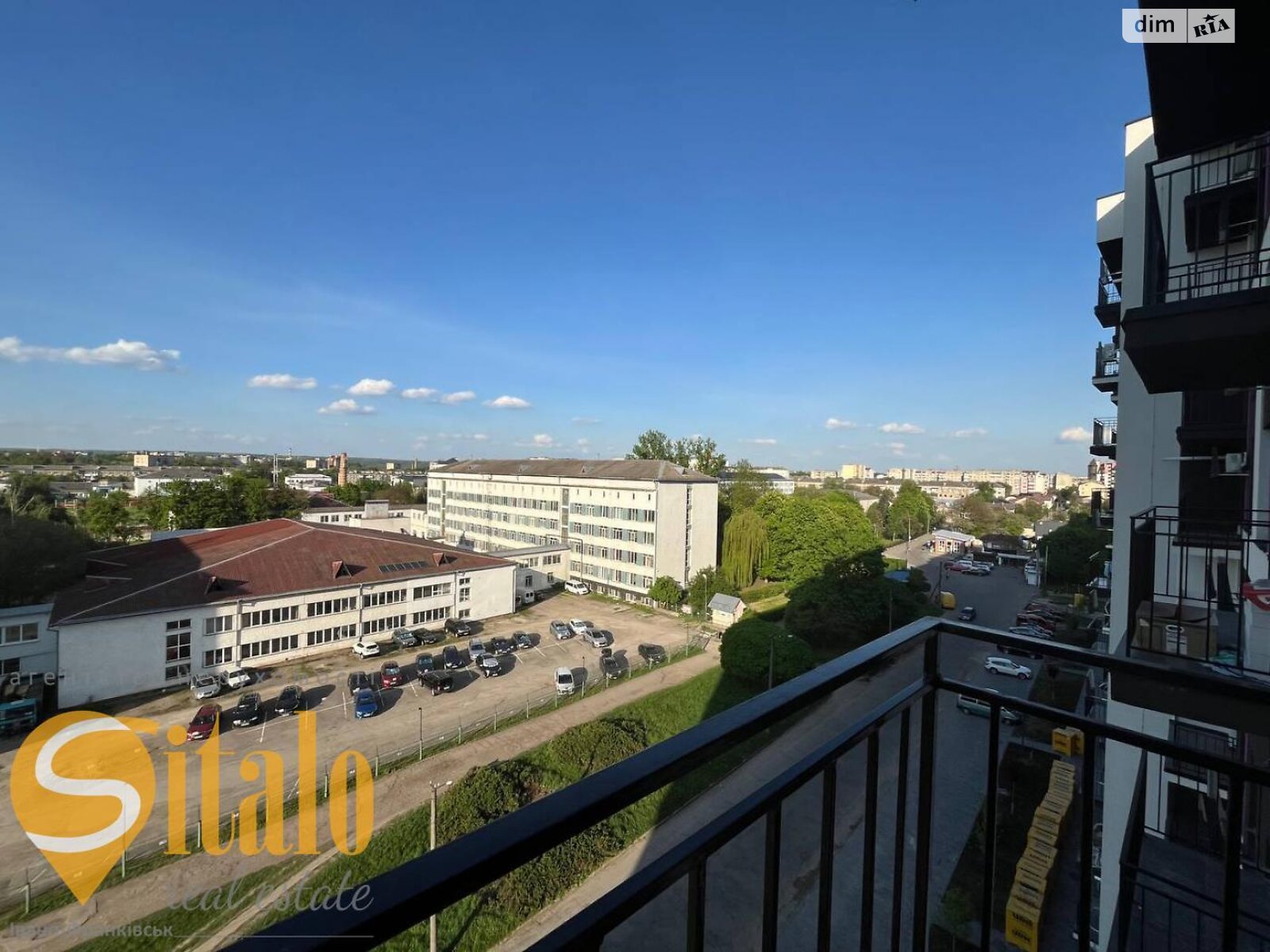 Продаж однокімнатної квартири в Івано-Франківську, на вул. Флотська 10Б, район Центр фото 2 Продаж однокімнатної квартири в Івано-Франківську, на вул. Флотська 10Б, район Центр фото 2