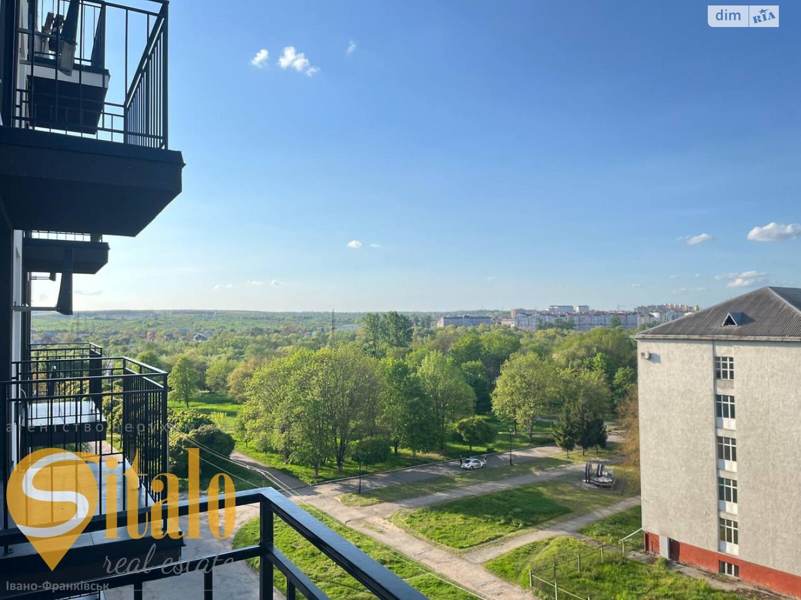 Продаж однокімнатної квартири в Івано-Франківську, на вул. Флотська 10Б, район Центр фото 2 Продаж однокімнатної квартири в Івано-Франківську, на вул. Флотська 10Б, район Центр фото 2