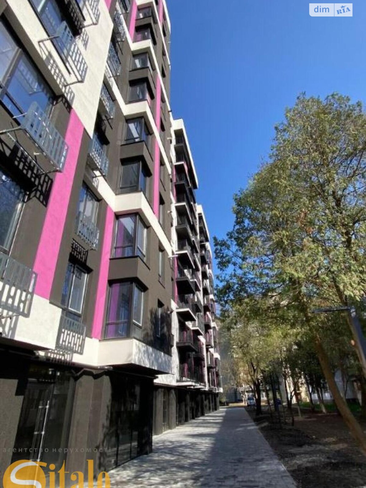 Продаж однокімнатної квартири в Івано-Франківську, на вул. Флотська 10Б, район Центр фото 2 Продаж однокімнатної квартири в Івано-Франківську, на вул. Флотська 10Б, район Центр фото 2