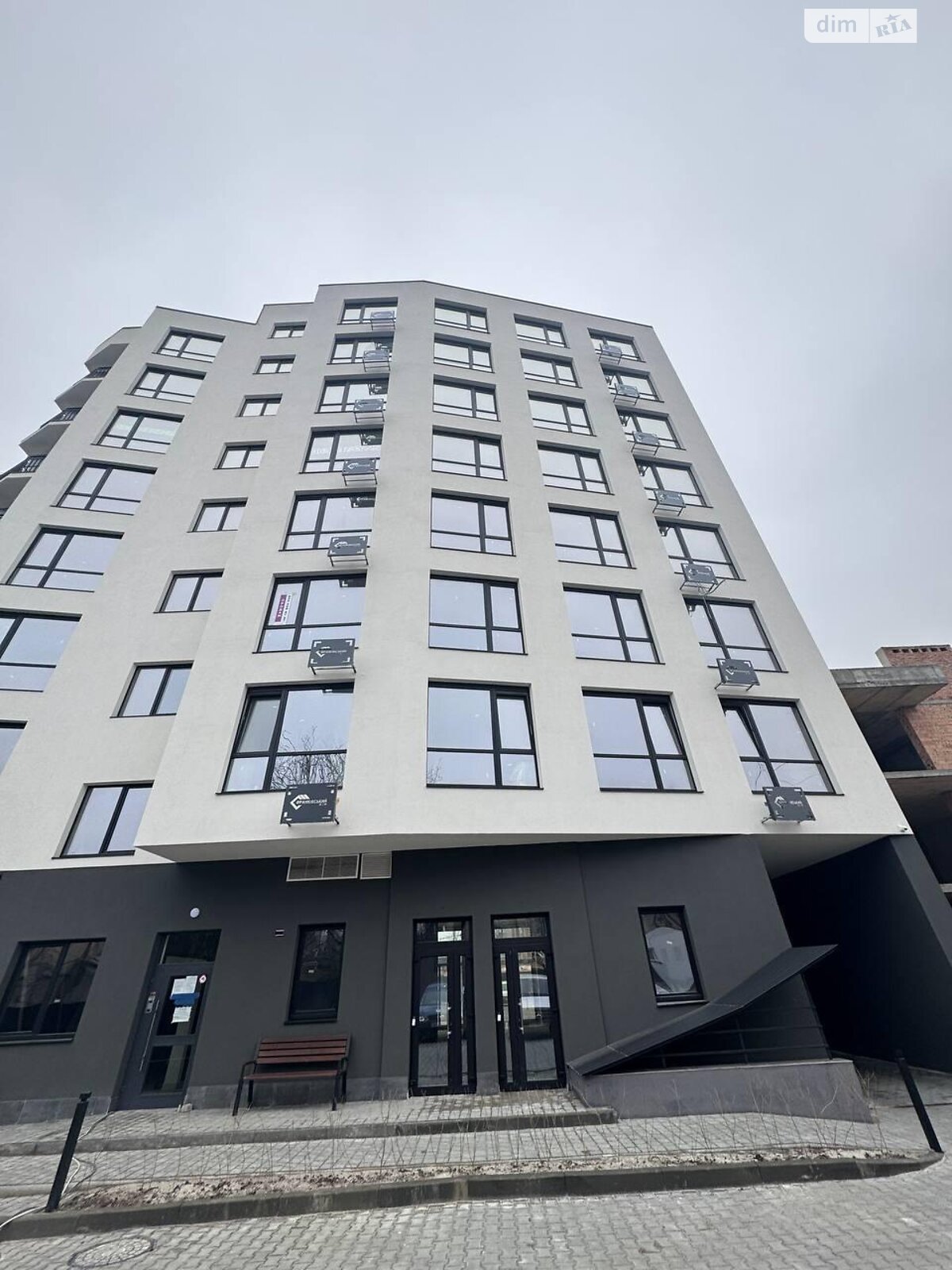 Продажа однокомнатной квартиры в Ивано-Франковске, на ул. Вовчинецька, район Центр фото 1 Продажа однокомнатной квартиры в Ивано-Франковске, на ул. Вовчинецька, район Центр фото 1